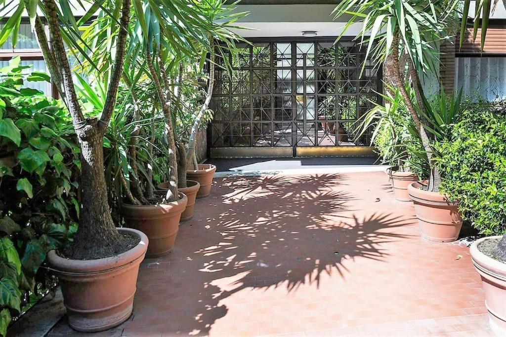 Appartement Alle Mura Aurelie *