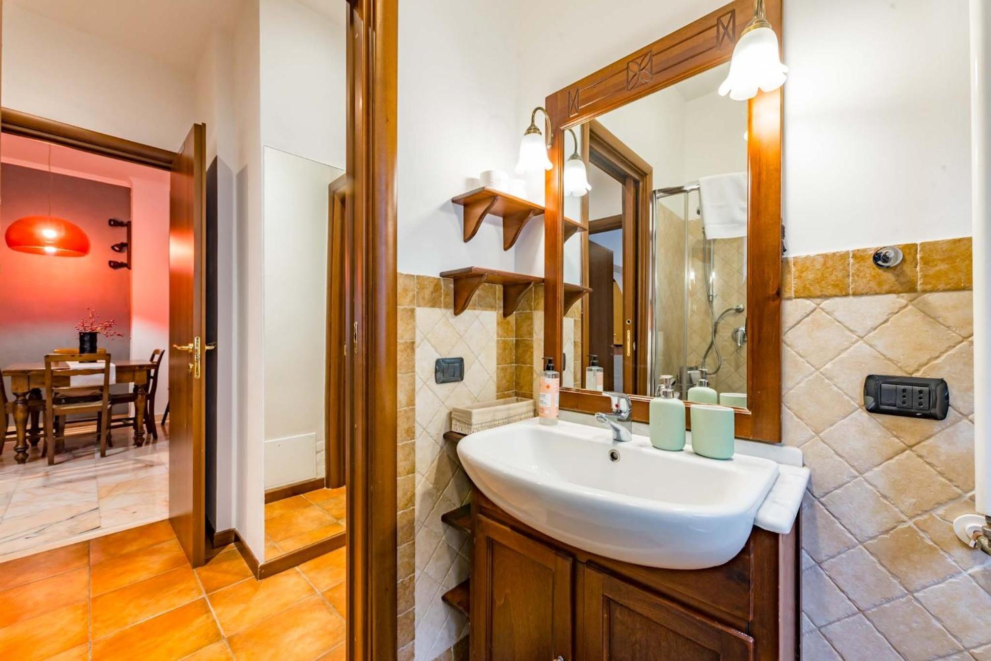 Alle Mura Aurelie Appartement