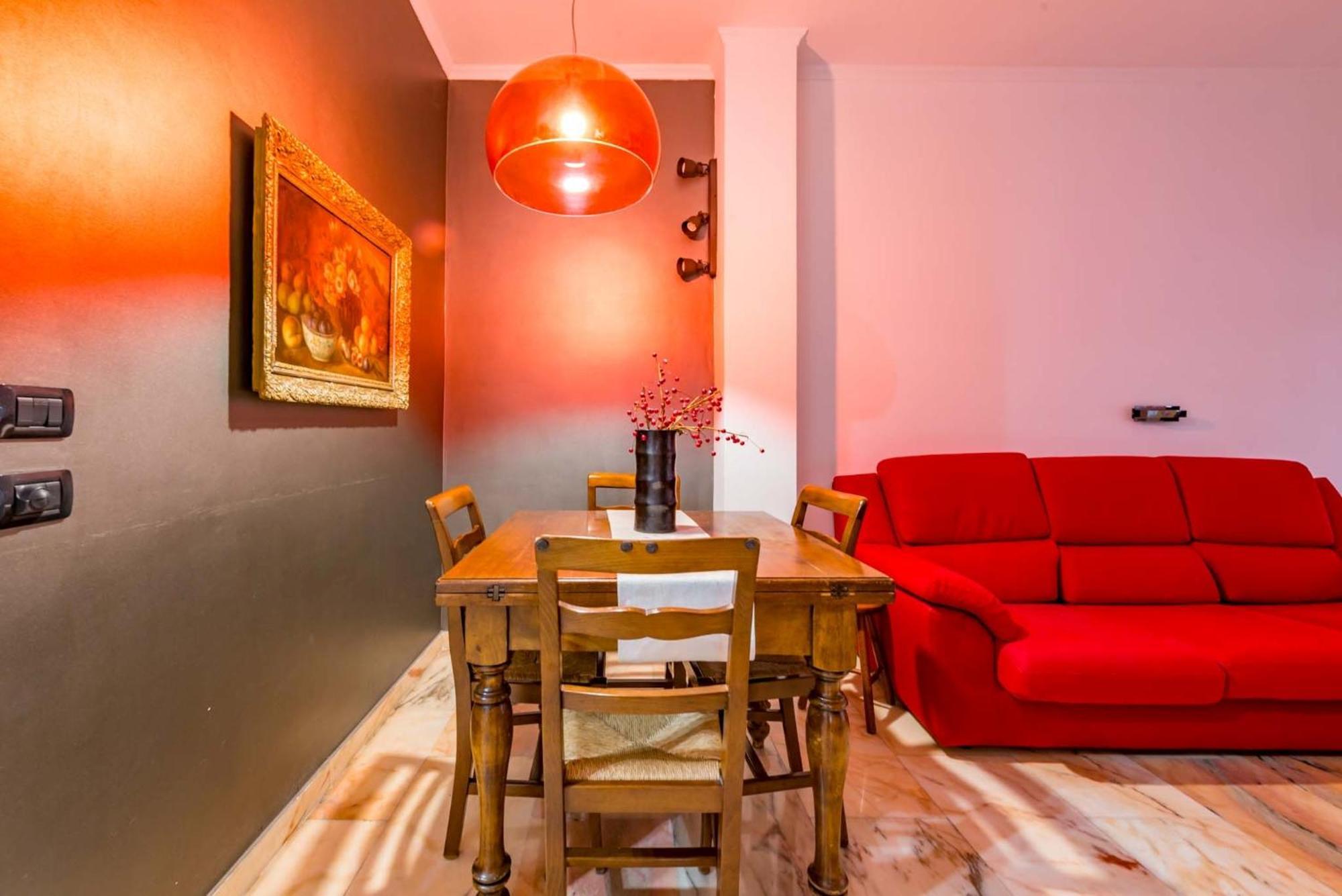 Alle Mura Aurelie Appartement Rome