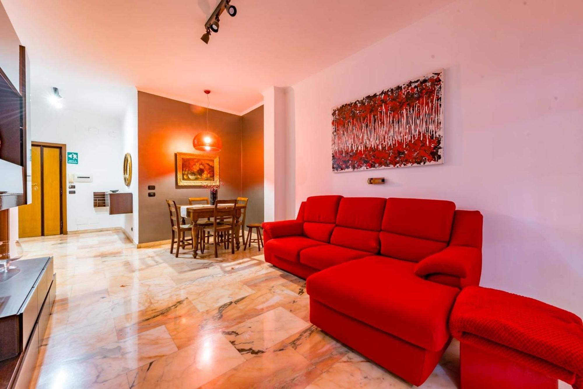 Appartement Alle Mura Aurelie