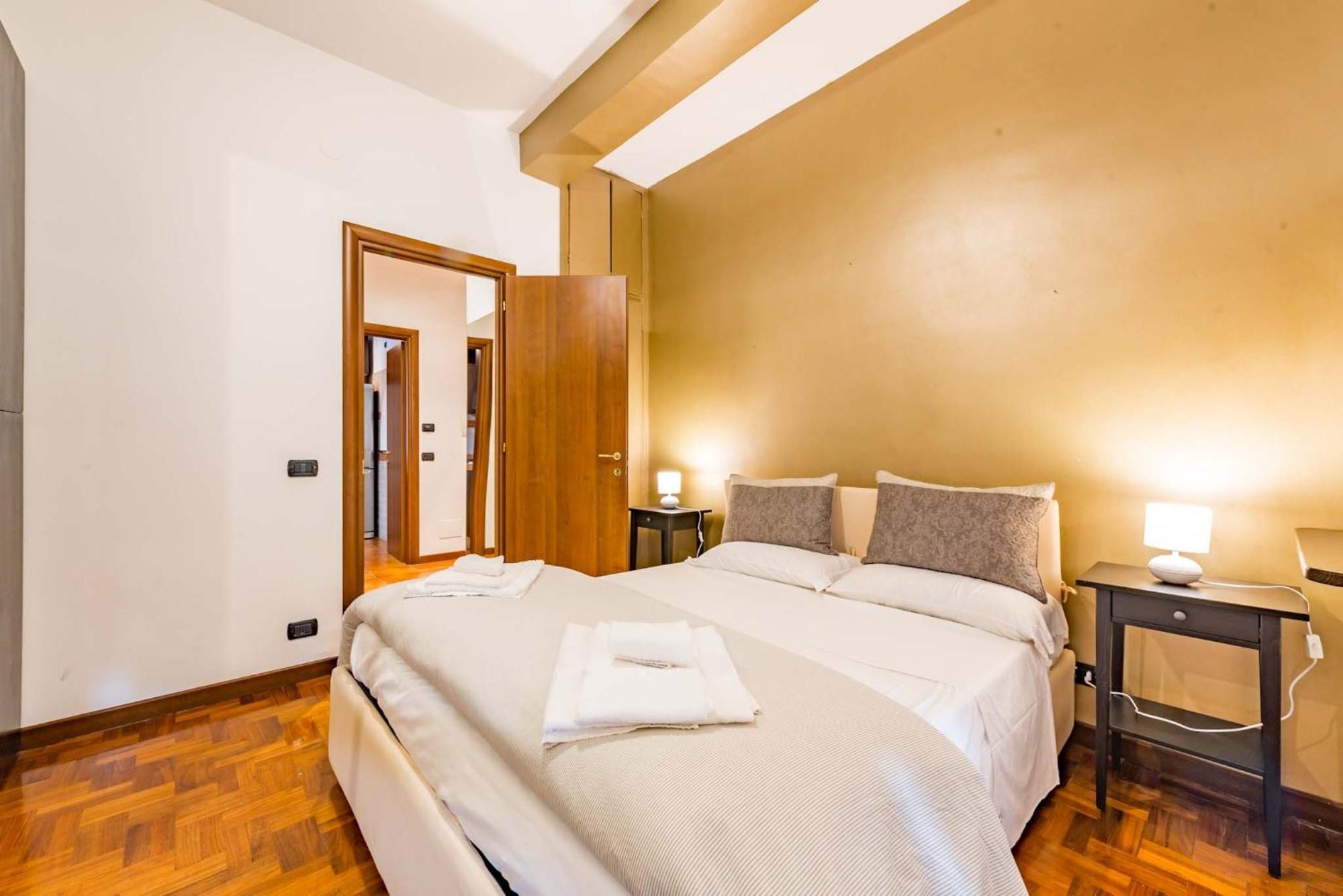 Alle Mura Aurelie Appartement